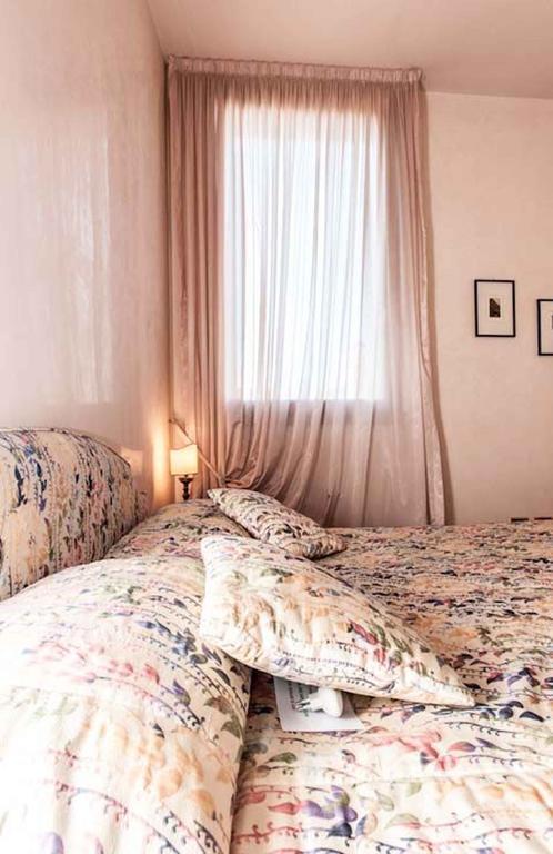 Very In Historical 1600 Palace With Lift A Few Min Walk From San Marco Square Appartement Venise